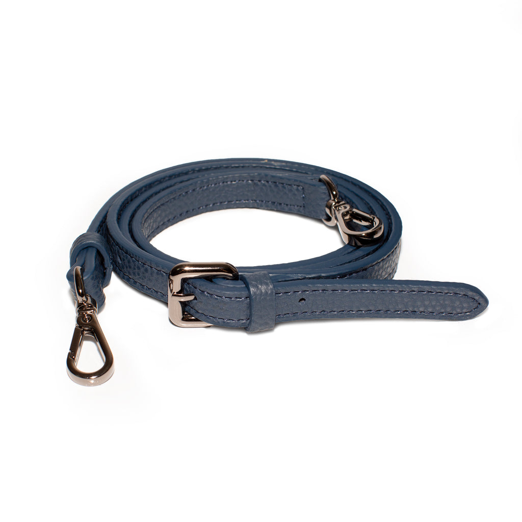 Cher Micro [Signet] - Navy