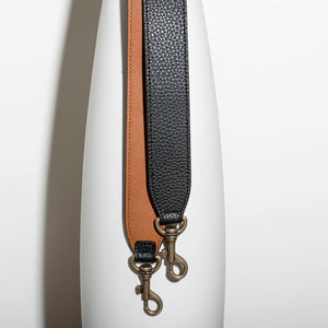 Angelou Shoulder Strap - Black