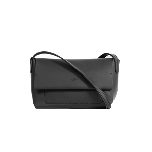 Cacta Small Crossbody - Black [Sign up for Waitlist]