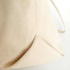 Eco Canvas Tote