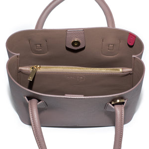 Cher Mini [Signet] - Ash Rose [Sample Sale]