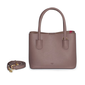 Cher Mini [Signet] - Ash Rose [Sample Sale]