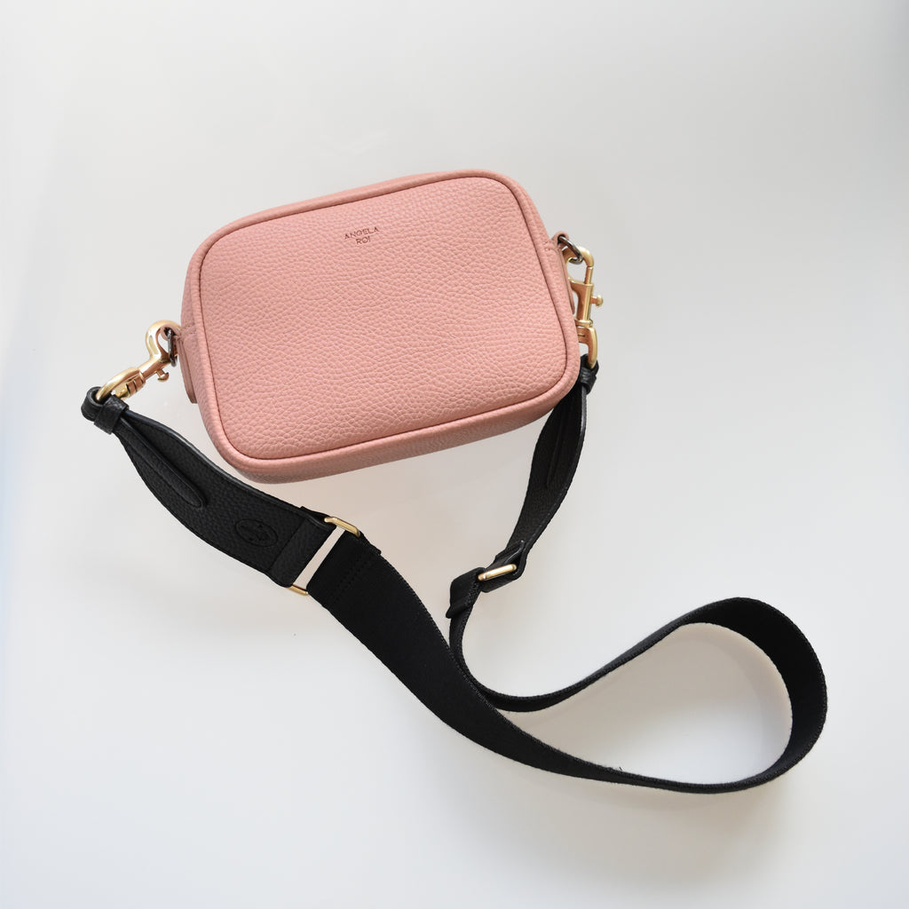 crossbody micro bag