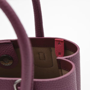 Cher Micro [Signet] - Purple [Sample Sale]