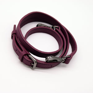 Cher Micro [Signet] - Purple [Sample Sale]