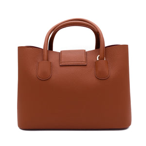 Cher Tote 20 - Brown