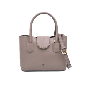 Cher Mini 20 - Light Mud Gray