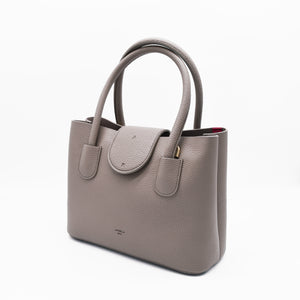 Cher Mini 20 - Light Mud Gray