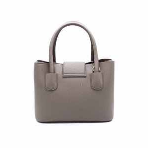 Cher Mini 20 - Light Mud Gray