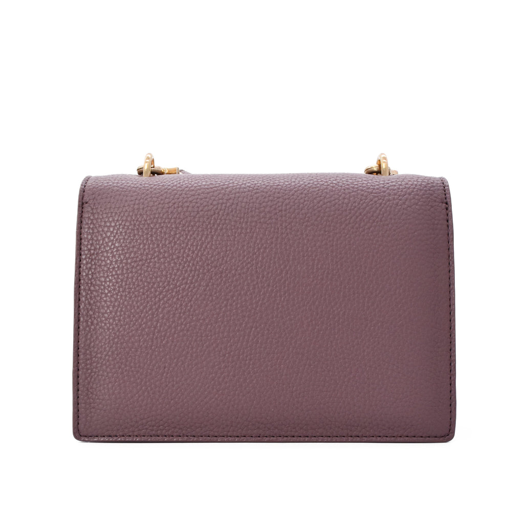 Eloise Satchel [Signet] - Ash Rose [Sample Sale]