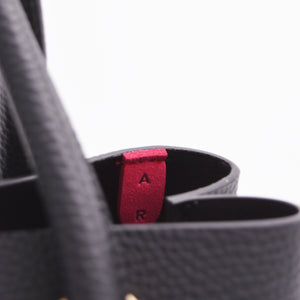 Cher Mini 20 - Black [Sample Sale]