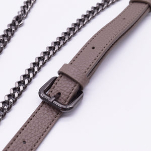 Grace Mini 20 - Light Mud Gray [Sample Sale]