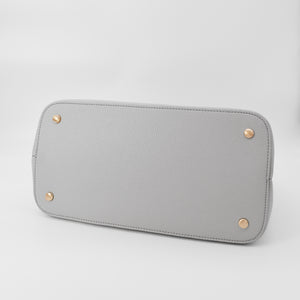 Cher Tote [Signet] - Light Gray