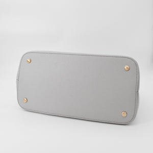 Cher Tote [Signet] - Light Gray [Sample Sale]