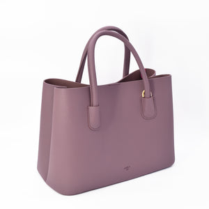 Cher Tote [Signet] - Ash Rose [Sample Sale]