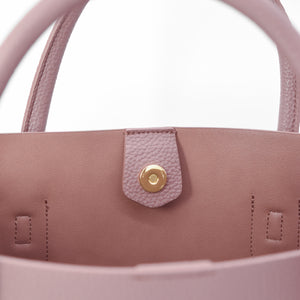 Cher Tote [Signet] - Ash Rose [Sample Sale]