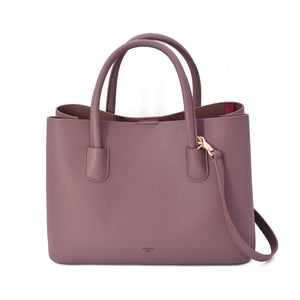 Cher Tote [Signet] - Ash Rose [Sample Sale]