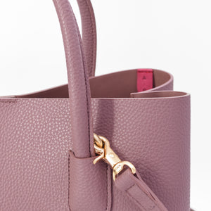 Cher Tote [Signet] - Ash Rose [SIGN UP FOR WAITLIST]
