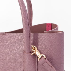 Cher Tote [Signet] - Ash Rose [Sample Sale]