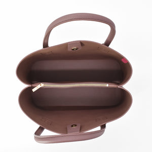 Cher Tote [Signet] - Ash Rose [Sample Sale]