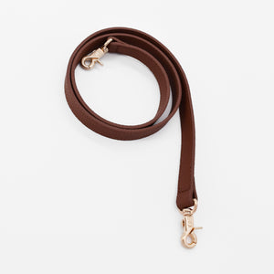 Cher Tote [Signet] - Brown [Sample Sale] - Only one left