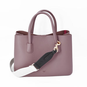 Cher Tote [Signet] - Ash Rose [Sample Sale]