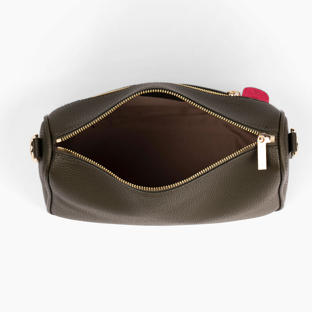 Buy Gracetop Women's Handbag (5gla-pink_Pink) at Amazon.in