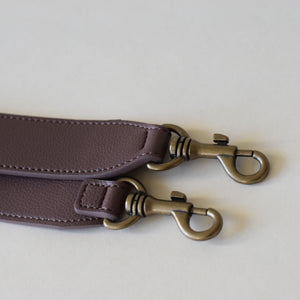 Hamilton Satchel - Ash Rose [Sample Sale]