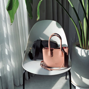 Cher Micro [Signet] - Purple [Sample Sale]