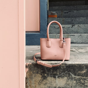 Cher Micro [Signet] - Purple [Sample Sale]