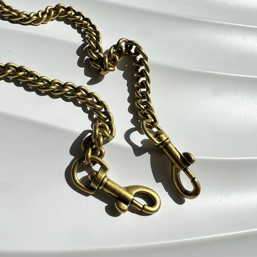 Classic Chain Strap