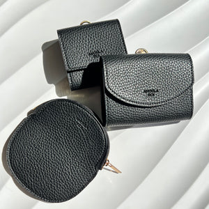 Verve Square Pocket Pouch