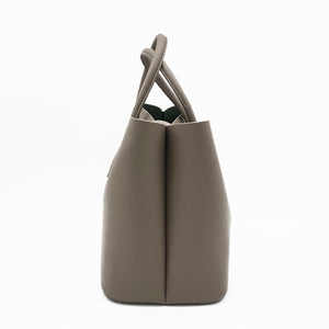 Cher Tote 20 - Ash Brown