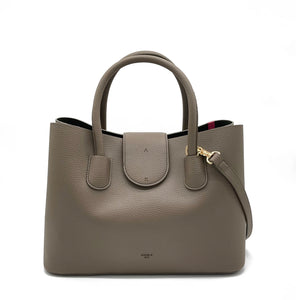 Cher Tote 20 - Ash Brown