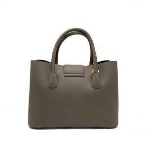 Cher Tote 20 - Ash Brown