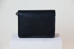 Anya Cross-body - Black