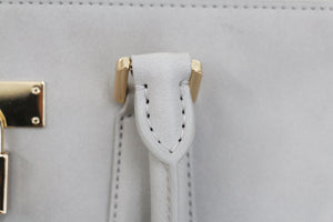 Sunday Tote Classic - Light Gray
