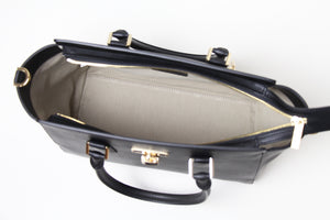 Sunday Tote Classic - Black