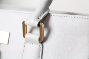 Sunday Tote Classic - Light Gray
