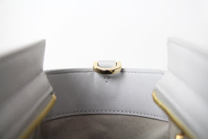 Sunday Tote Classic - Light Gray