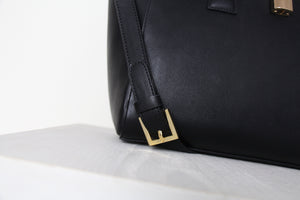 Sunday Tote Classic - Black