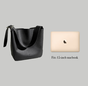 Jane Shoulder Bag - Russet