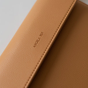 Hamilton Belt Bag / Cross-body - Mustard [Sample Sale]