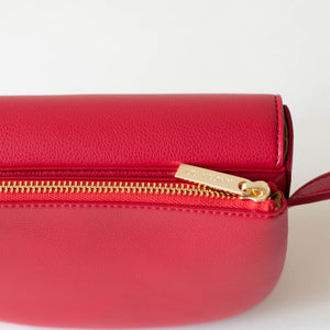 Hamilton Belt Bag / Cross-body - Red