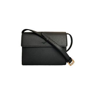Hamilton Small Classic Crossbody [Signet]