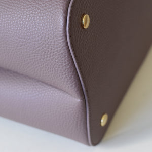Cher Tote - Ash Rose