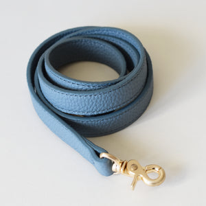 Cher Tote - Nude Blue [Sample Sale]