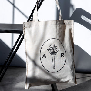 The Rebellion Eco Bag