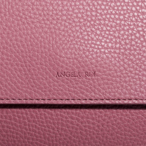 Ella Ring Handle - Nude Pink