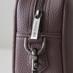 Grace Mini Cross-body - Ash Rose [Sample Sale]